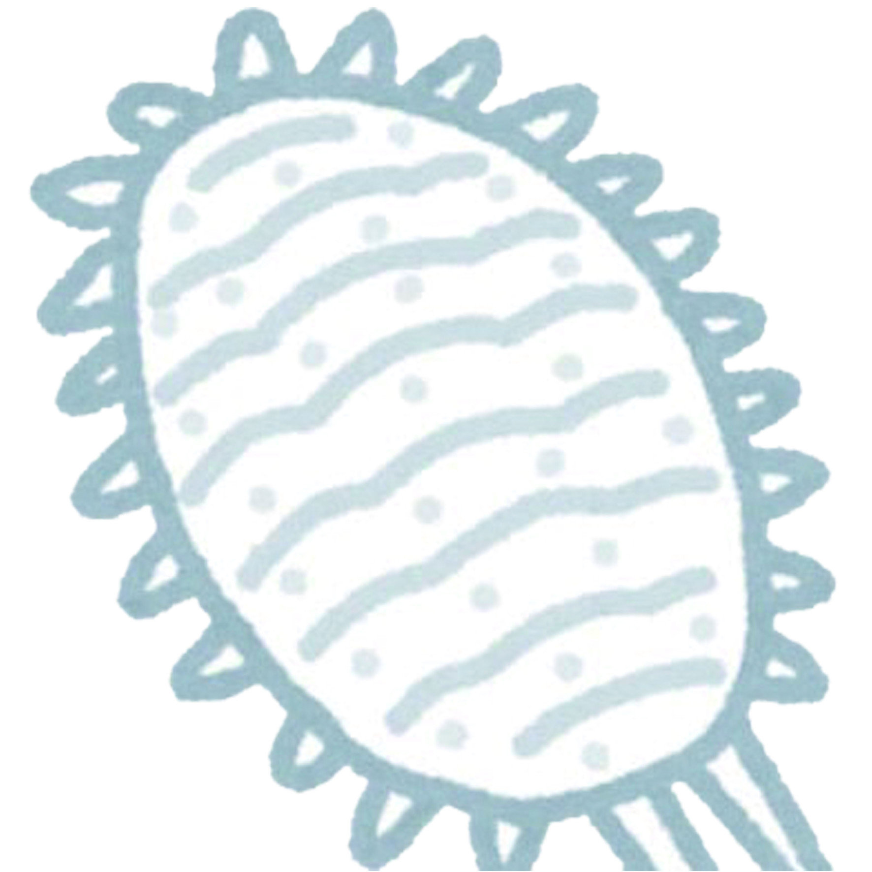 介殼蟲實在難以斬除，每當出現介殼蟲的蹤影，是所有果農與園藝工作中最大的夢靨。其中最大的原因在於，絕大多數品種的介殼蟲因為具有一層保護，例如粉介殼蟲會分泌粉狀的蠟質分泌物、盾介殼蟲具有厚重的一層硬殼。