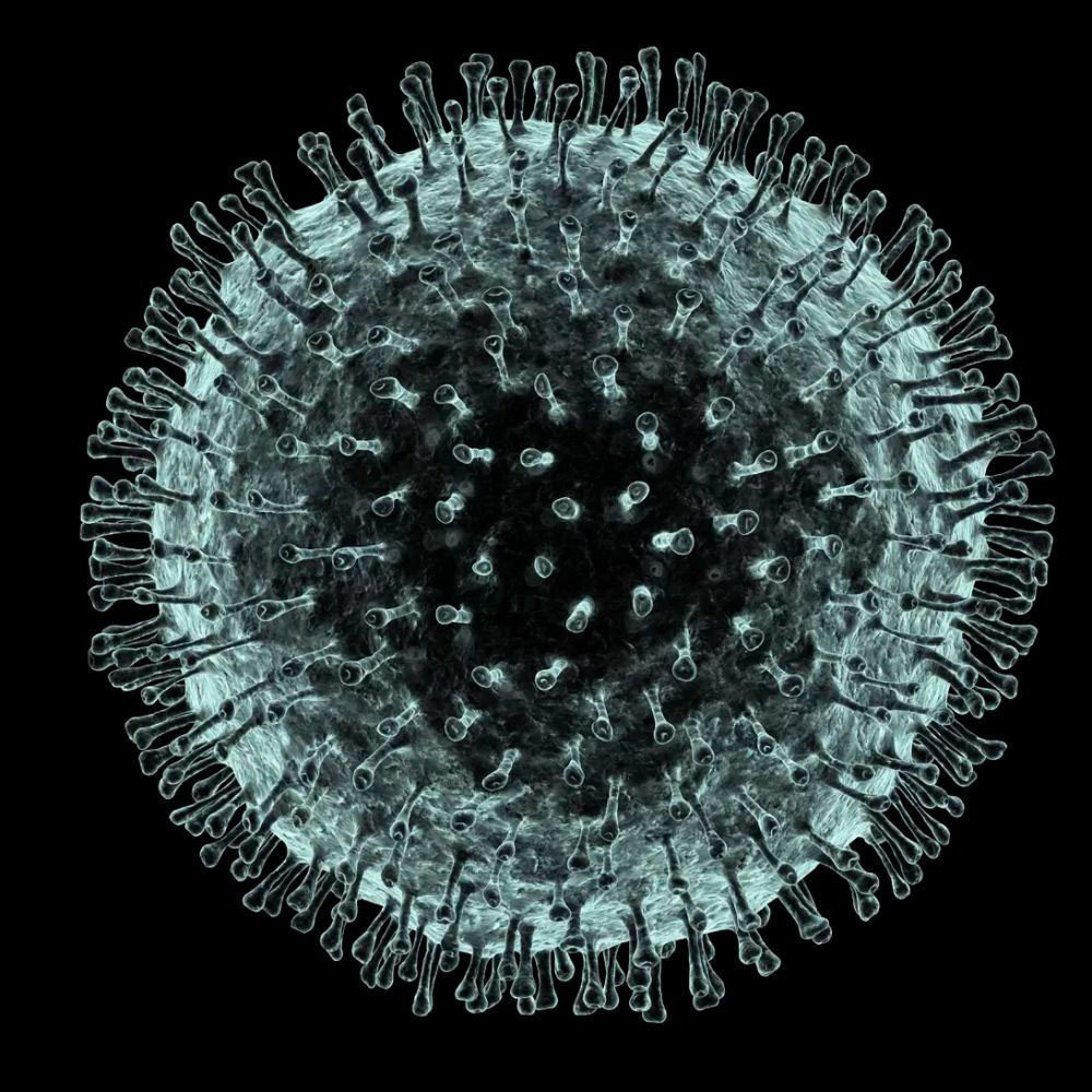 薛丁格的物體：病毒，病毒（Virus）分為DNA病毒與RNA病毒，是一種神秘的存在， 既無法被歸類在生物，卻也無法被歸類在非生物，是一種獨特的有機物質。這是因為病毒無法獨自生存，必需要依附在其他生物身上才能有繁殖行為出現，不過病毒本身不會分裂，而是挾持宿主的細胞牠複製自己。