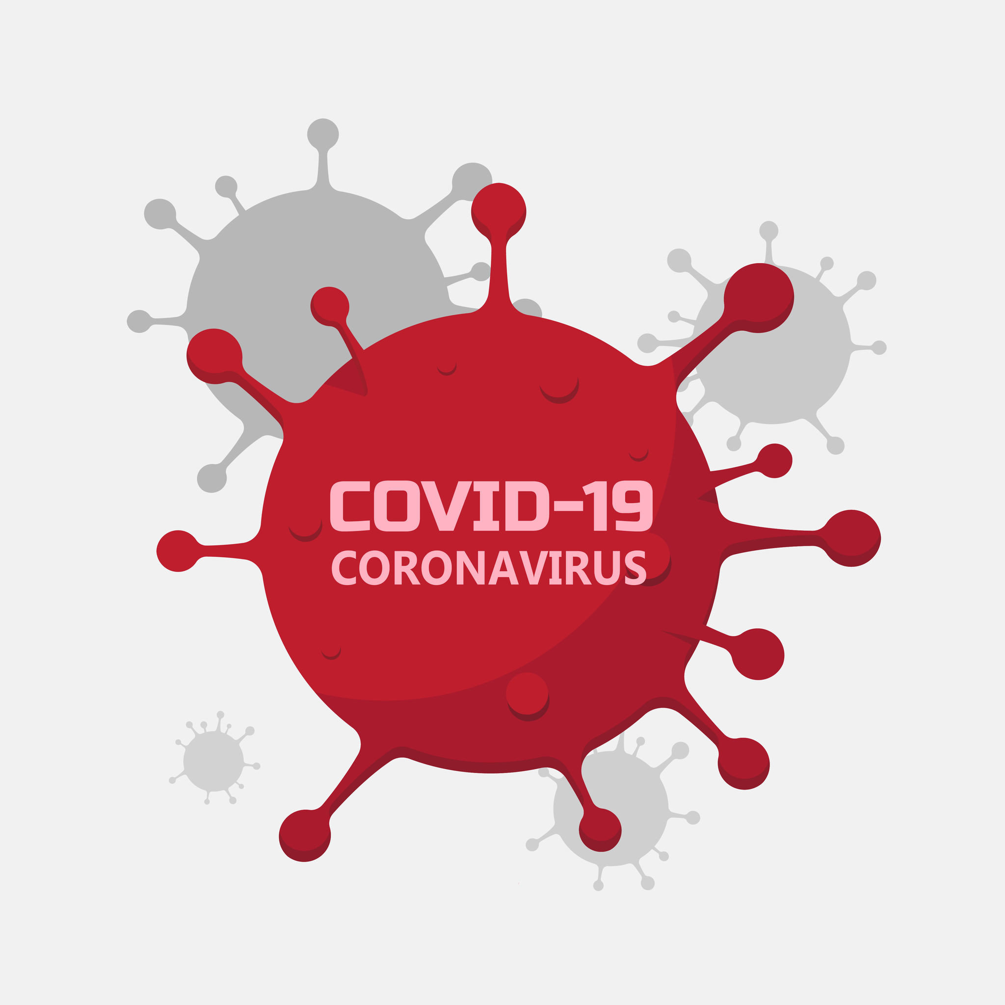 【除菌消毒】新型冠狀病毒問題整理，讓我們了解下Covid-19的習性 !!