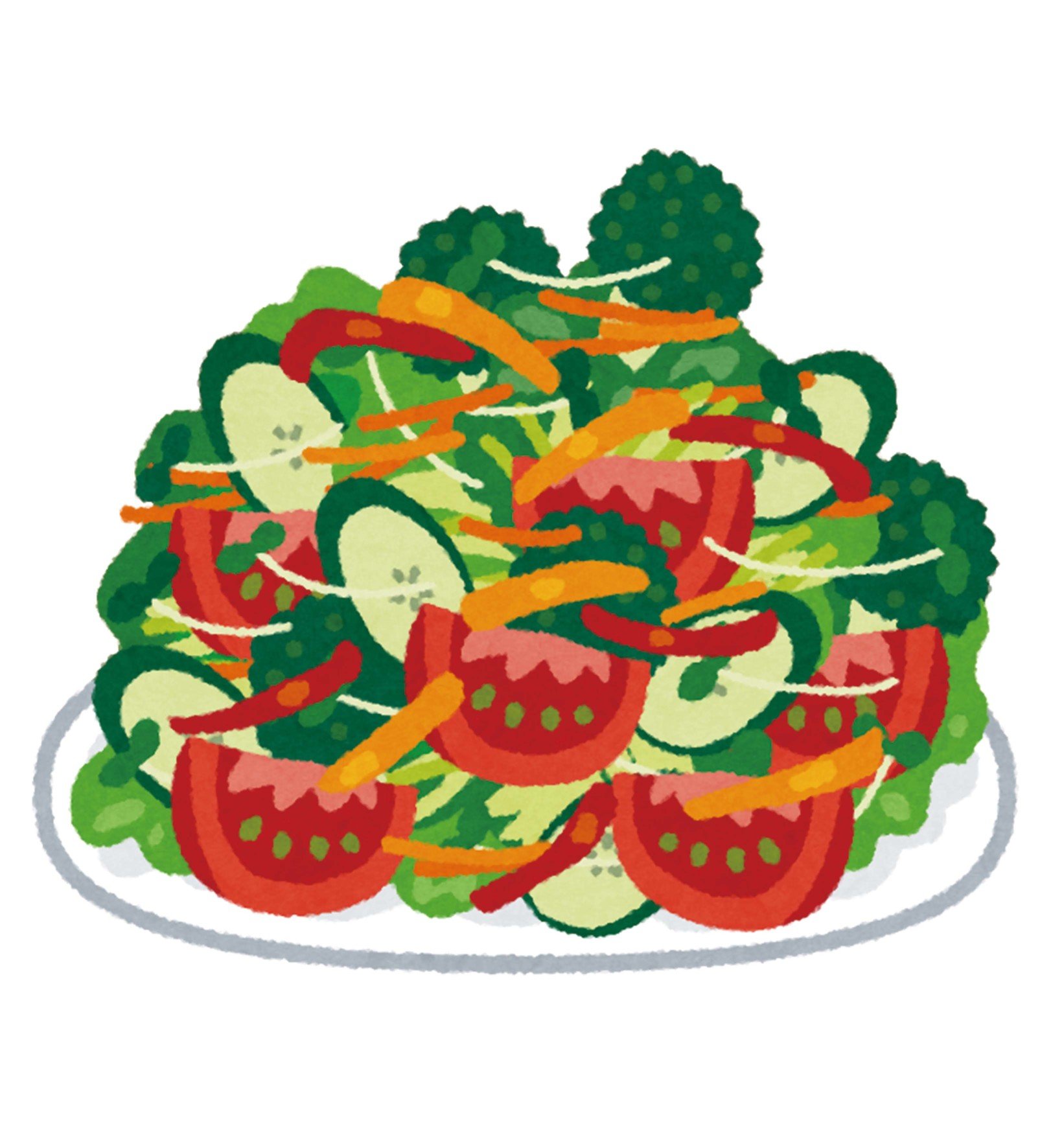 無論東方、西方的家庭中，花椰菜或者青花菜都很經常出現在餐桌上，是一種幾乎人見人愛，非常受歡迎的蔬菜。一般我們說的花椰菜其實所指的是白色的那種，而綠色的則稱為「青花菜」。它也被稱作是最健康、最營養的蔬菜之一，其中具有多項抗氧化的物質，包括「類胡蘿蔔素」、「葉黃素」、「葡萄硫素」、「葉酸」等等。除此之外，人體所需的「鉀」與其他多項維生素也都可以從花椰菜獲取，再加上它低熱量的特性，使花椰菜成為新一代的減肥好物。