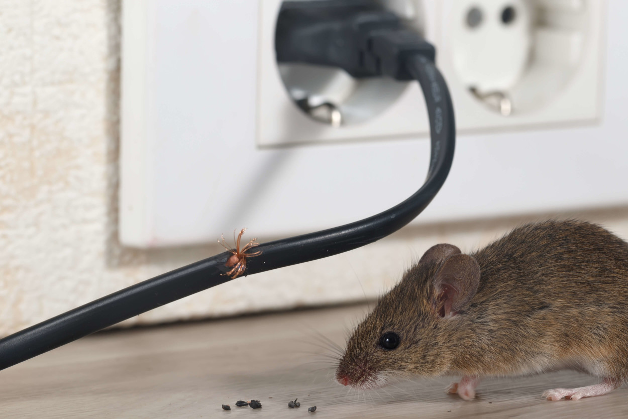 【除老鼠】家裡室內發現老鼠大便，教你如何擺脫老鼠大便的危害 !!