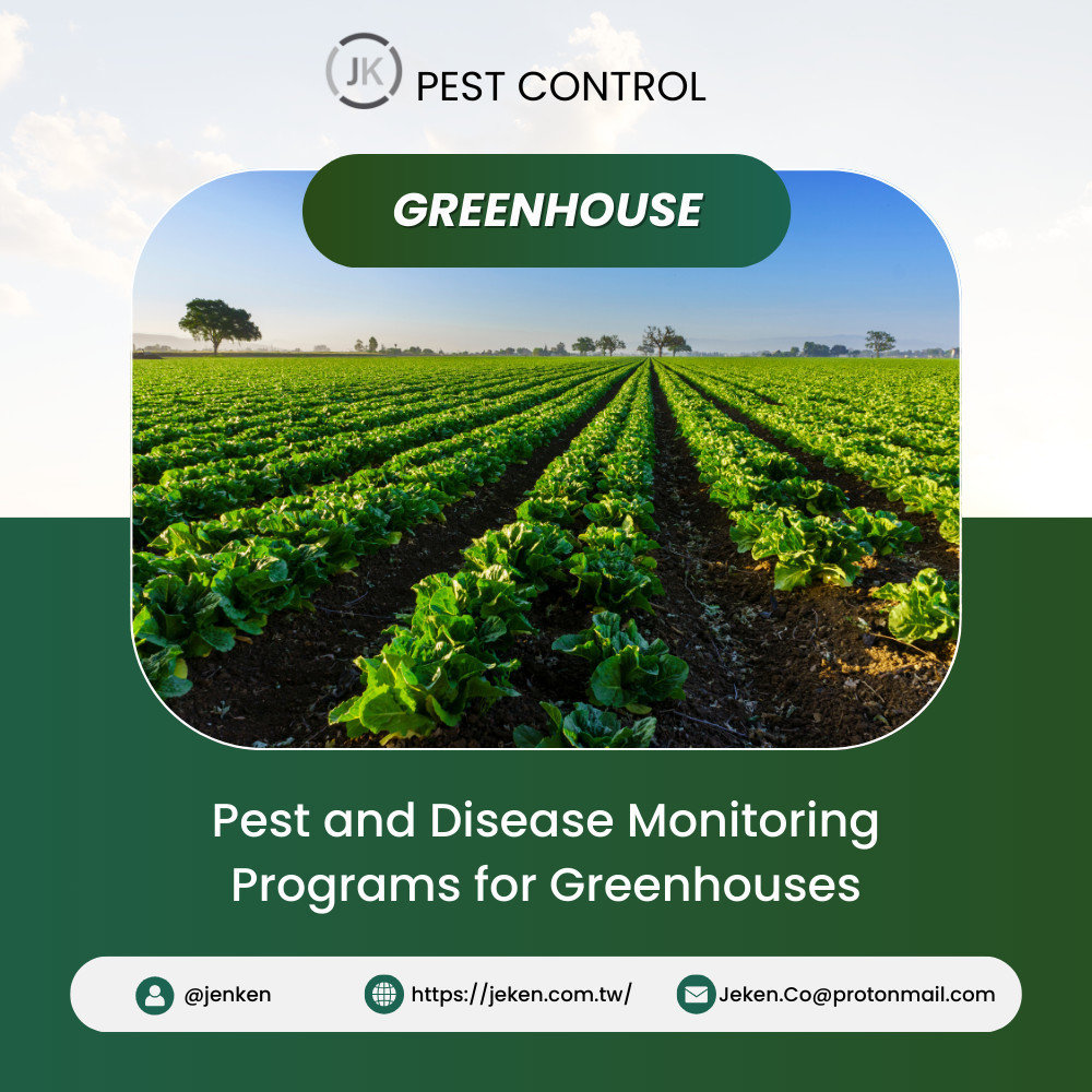 Implementing a comprehensive Integrated Pest Management strategy tailored to the specific conditions of greenhouse cultivation is essential.