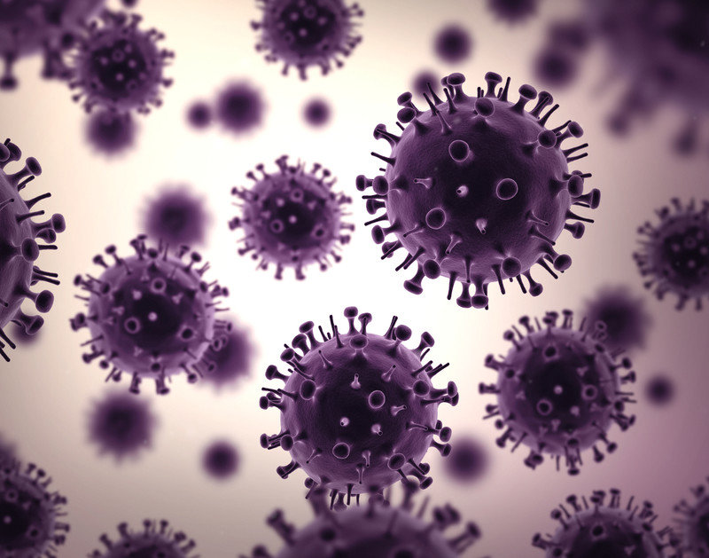 【除菌消毒】引起傳染性疾病的細菌與病毒有什麼區別 ?