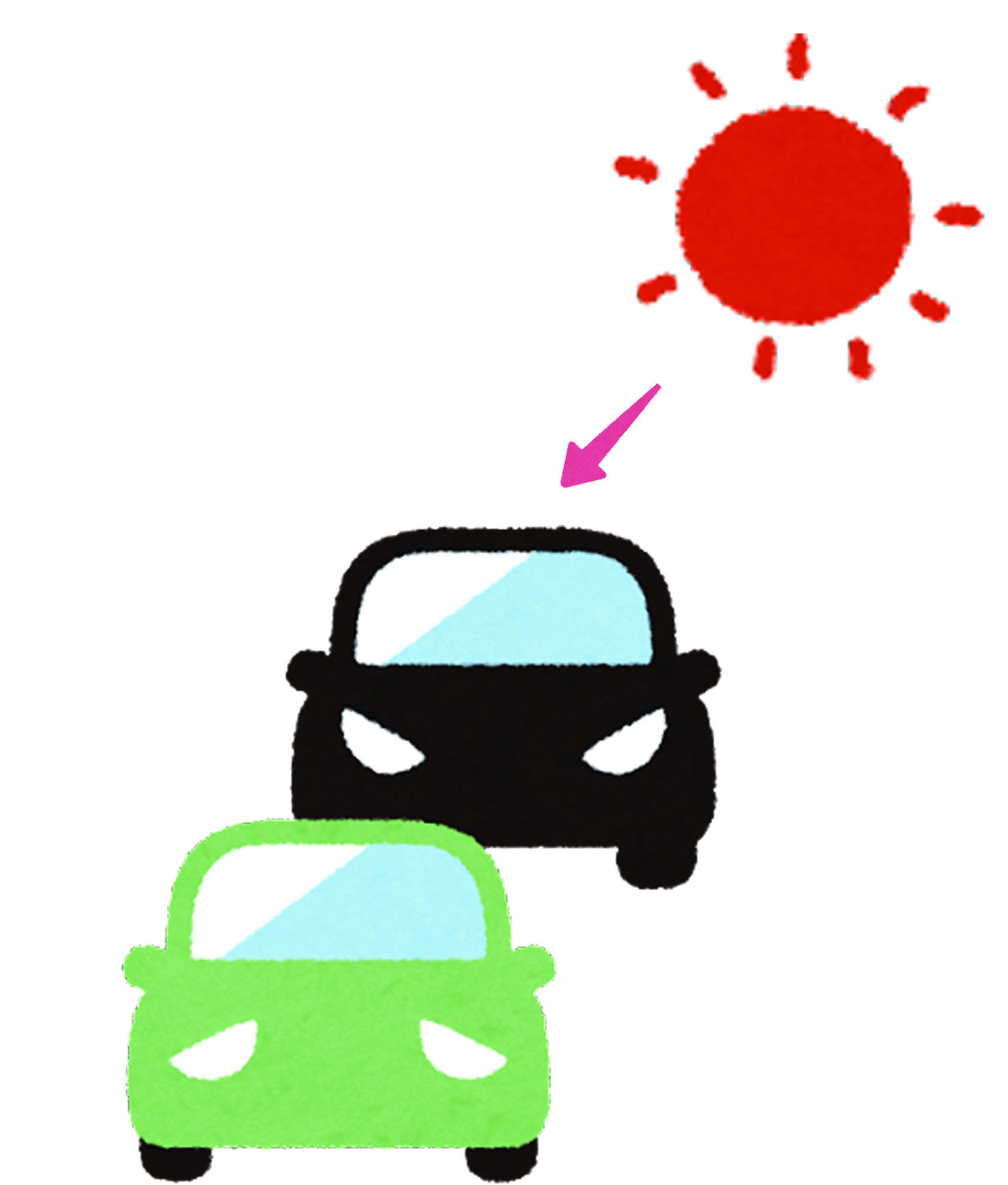 光觸媒塗層在淨化空氣、消毒表面之餘，其實還有一項隱藏的技能。無論是車子的皮件還是塑料，其實都相當怕陽光長時間不斷的照射，不僅可能讓表面褪色，也會加入皮件與塑料的老化，例如皮坐墊破裂。總而言之，光觸媒在「空氣清淨」、「消毒滅菌」、「車窗整潔」與「吸收紫外線」都有很好的表現，是愛車之人的好選擇。