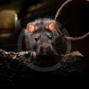 【除/滅鼠】保護您的空間 : 發現滅鼠專家提供的最佳天然驅鼠方法 !
