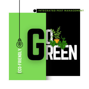 Integrated Pest Management for Greenhouses