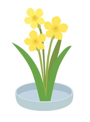 【光觸媒人造花】居家空氣品質、環境美化的痊癒小物「光觸媒人造花」一次搞定 !